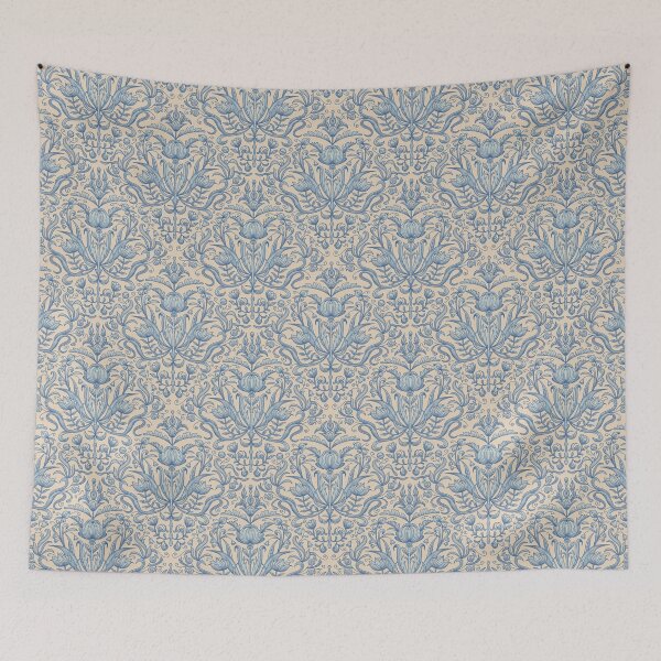 Item preview, Baroque Toile designed and sold by Simplulina.