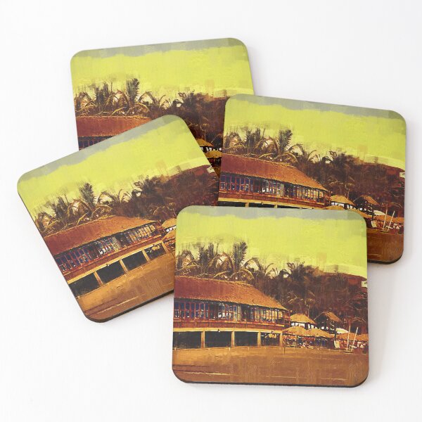 Item preview, Beach Cantina designed and sold by KirtTisdale.