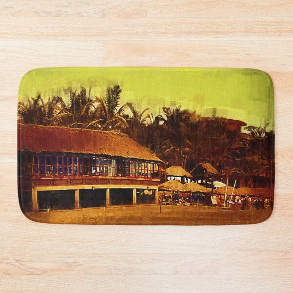 Item preview, Beach Cantina designed and sold by KirtTisdale.