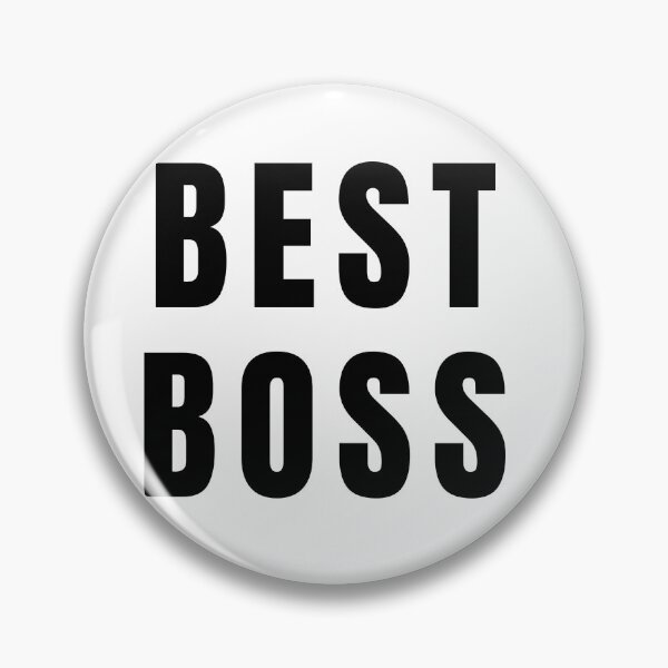 Item preview, BEST BOSS designed and sold by billionairebrnd.