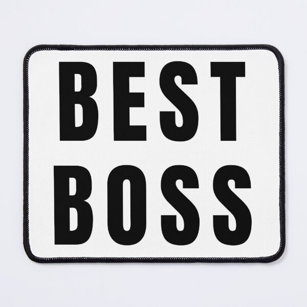 Item preview, BEST BOSS designed and sold by billionairebrnd.
