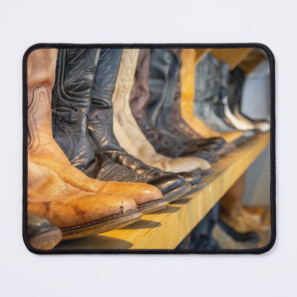 Item preview, Them Boots designed and sold by Cat Calhoun.