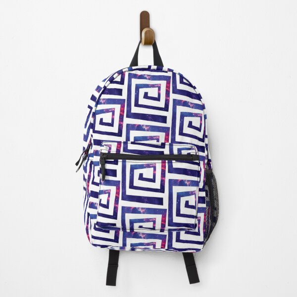 Item preview, The Hollow Galaxy Pattern designed and sold by ILIA ILO.
