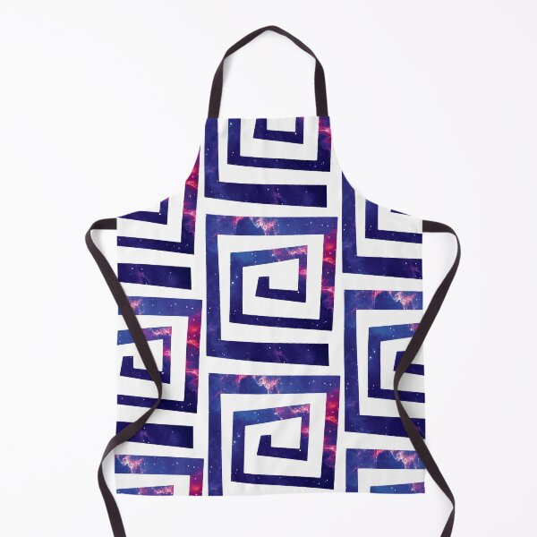 Item preview, The Hollow Galaxy Pattern designed and sold by ILIA ILO.