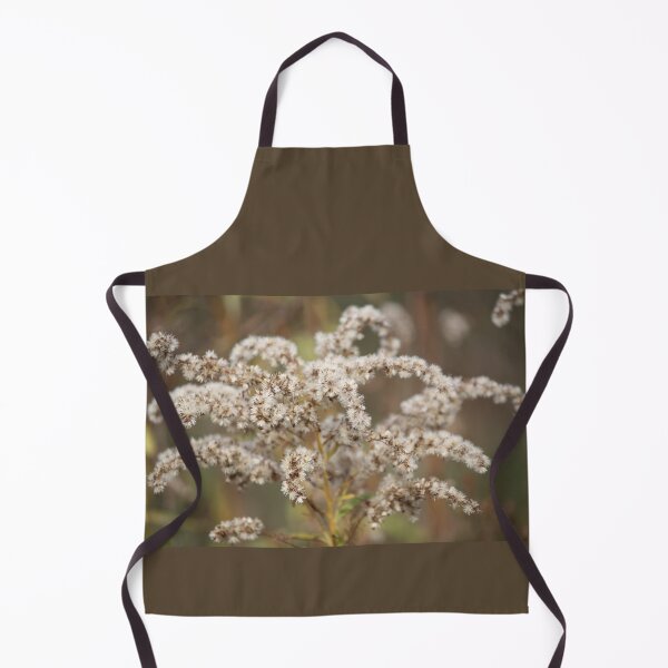 Item preview, Autumn Dried Native Goldenrod designed and sold by chstudios.