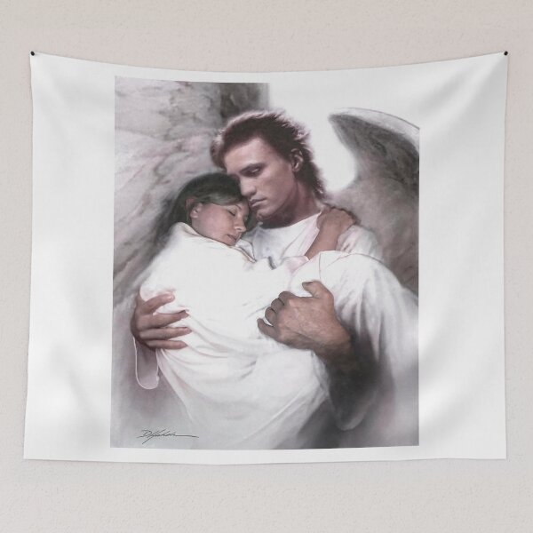 Item preview, Arms of an Angel designed and sold by dhahlbohm.