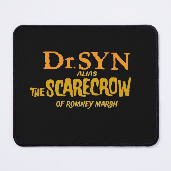 Item preview, Dr. Syn: Scarecrow. designed and sold by ElijahBarns.