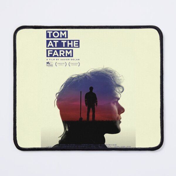 Item preview, Tom At The Farm designed and sold by TikaK.