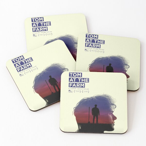 Item preview, Tom At The Farm designed and sold by TikaK.