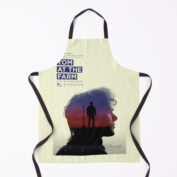 Item preview, Tom At The Farm designed and sold by TikaK.