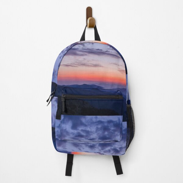Item preview, Beautiful Mountain Sunset designed and sold by newburyboutique.