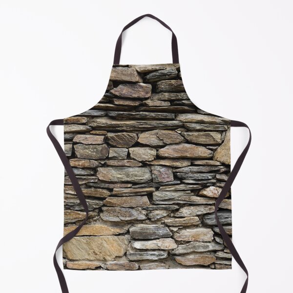 Item preview, Brown Brick wall designed and sold by Icelya.