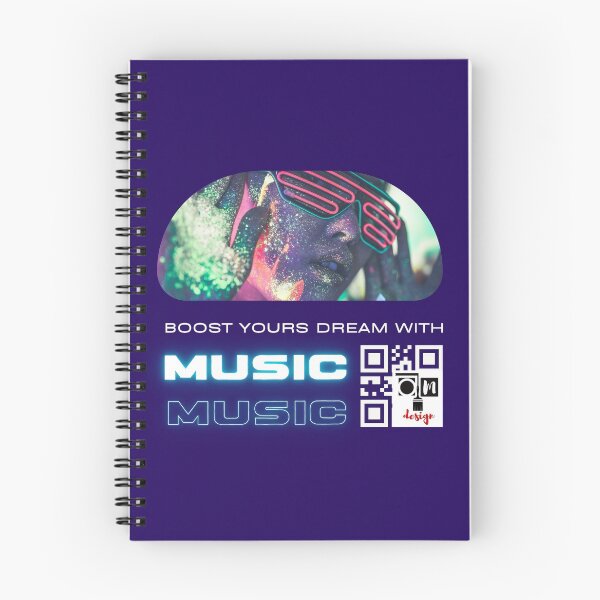 Item preview, Boste yours Dream with music designed and sold by OMdesign10.