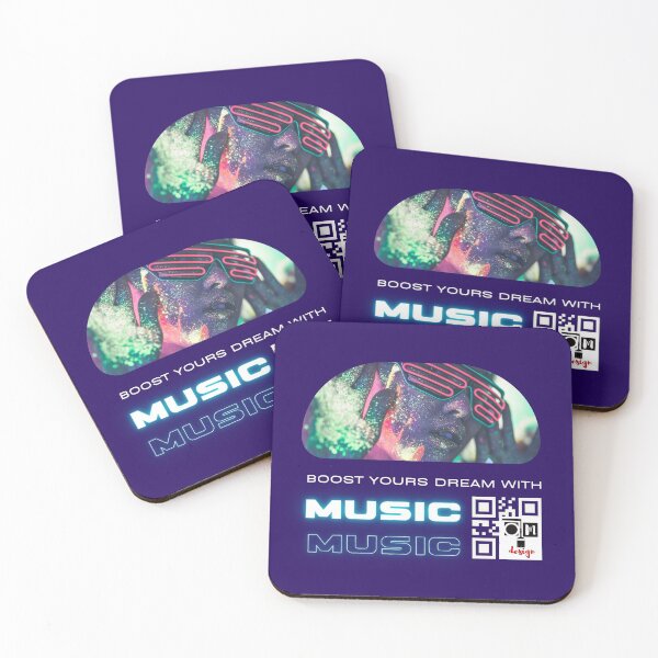 Item preview, Boste yours Dream with music designed and sold by OMdesign10.