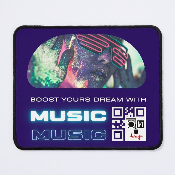 Item preview, Boste yours Dream with music designed and sold by OMdesign10.