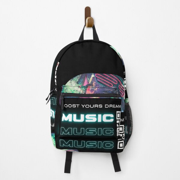 Item preview, Boste yours Dream with music designed and sold by OMdesign10.