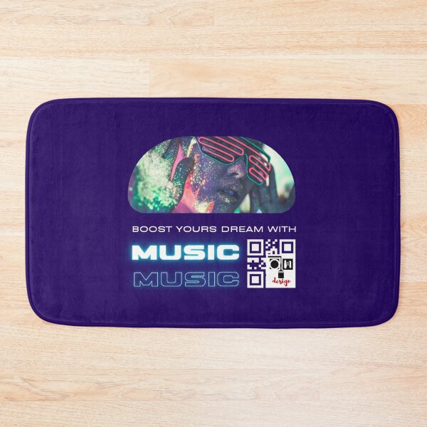 Item preview, Boste yours Dream with music designed and sold by OMdesign10.