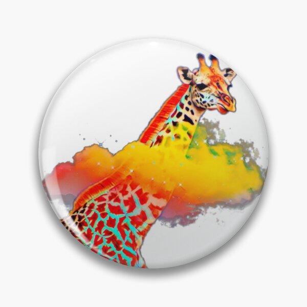 Item preview, Giraffe in the Clouds designed and sold by JAKOBPLUSKA.