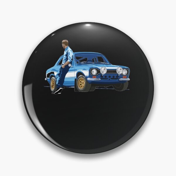 Item preview, Miss you Paul walker Classic designed and sold by JorgekOquendo.