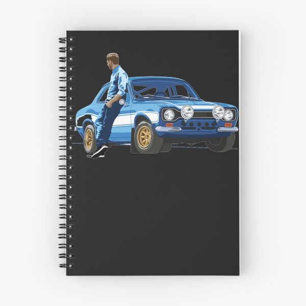 Item preview, Miss you Paul walker Classic designed and sold by JorgekOquendo.