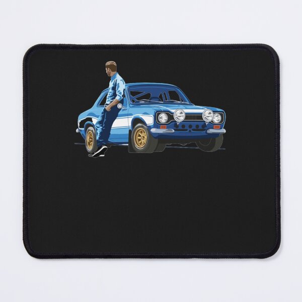 Item preview, Miss you Paul walker Classic designed and sold by JorgekOquendo.
