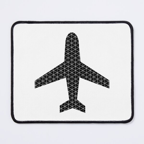 Item preview, Jet Silhouette designed and sold by Blok45.