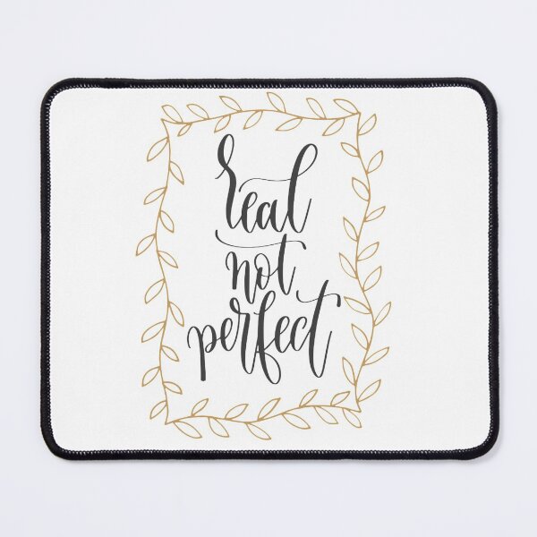 Item preview, Leal Not Perfect designed and sold by Y-Muqsit.