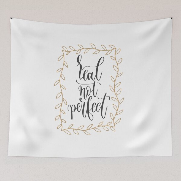 Item preview, Leal Not Perfect designed and sold by Y-Muqsit.