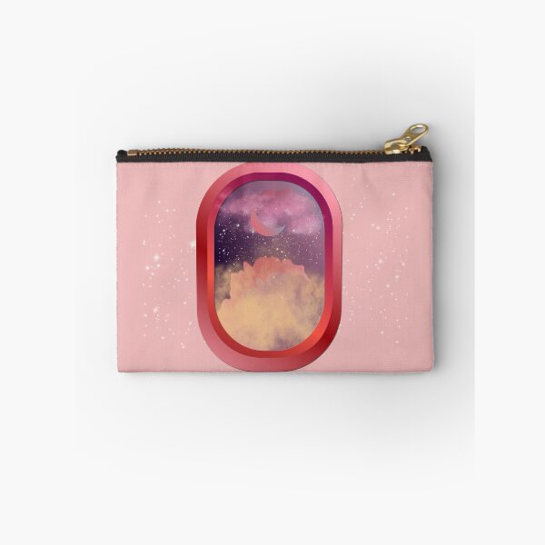 Item preview, GALAXY ART | GRADIENT COLOR | Autumn mood | Pink Color designed and sold by Mintminz.
