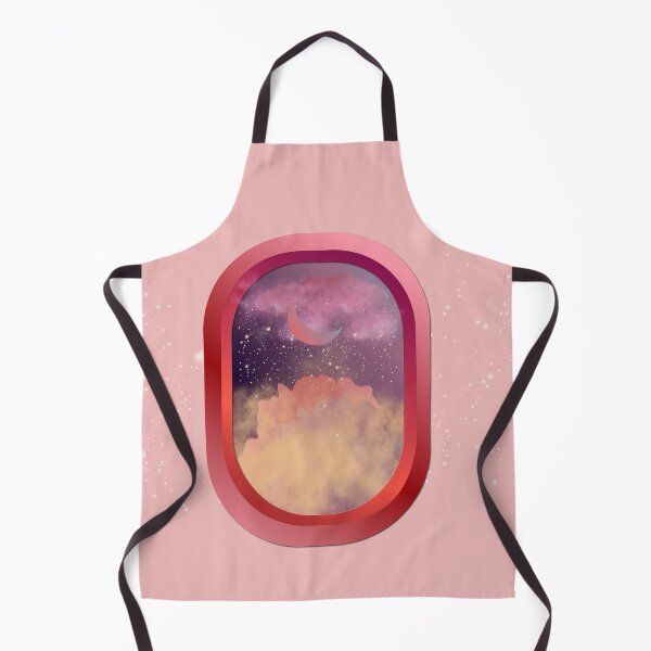 Item preview, GALAXY ART | GRADIENT COLOR | Autumn mood | Pink Color designed and sold by Mintminz.