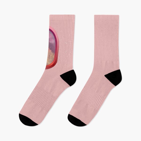 Item preview, GALAXY ART | GRADIENT COLOR | Autumn mood | Pink Color designed and sold by Mintminz.