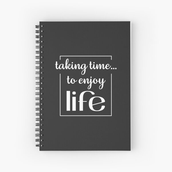 Item preview, Christian Design - Taking Time to Enjoy Life designed and sold by simplydesignart.