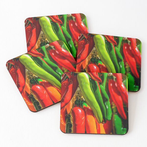 Item preview, Ceramic Heat! designed and sold by Cat Calhoun.