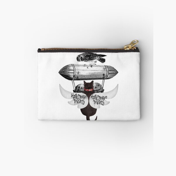 Item preview, halloween treats with spooky cat  designed and sold by Danalight.