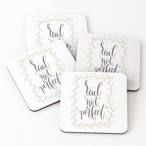 Item preview, Leal Not Perfect designed and sold by Y-Muqsit.