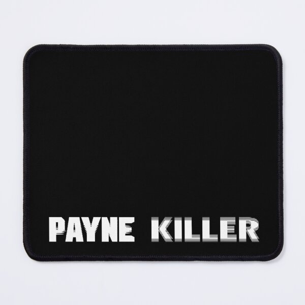 Item preview, Payne Killer designed and sold by Askvr.