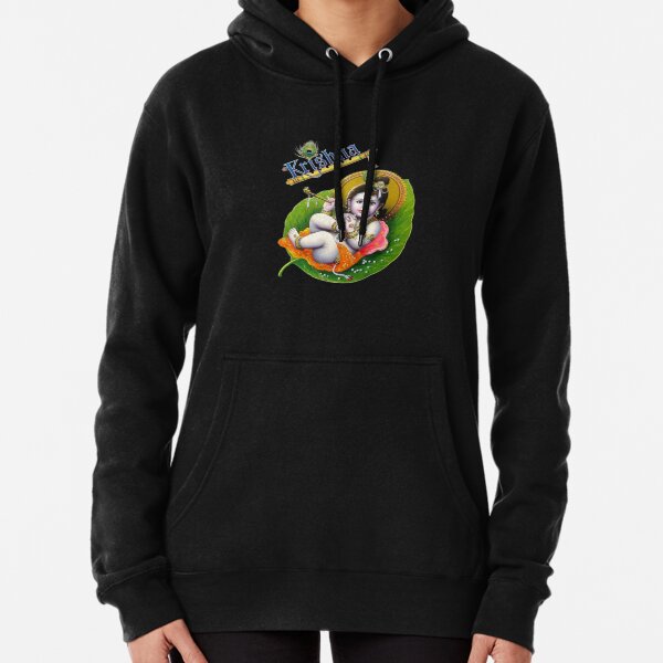 Juku 2025 frog hoodie