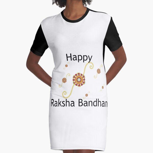 Top 84+ dresses for raksha bandhan latest