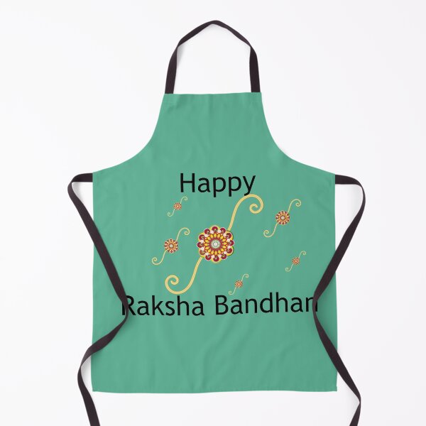 Item preview, Happy Raksha Bandhan designed and sold by fat0o0m.