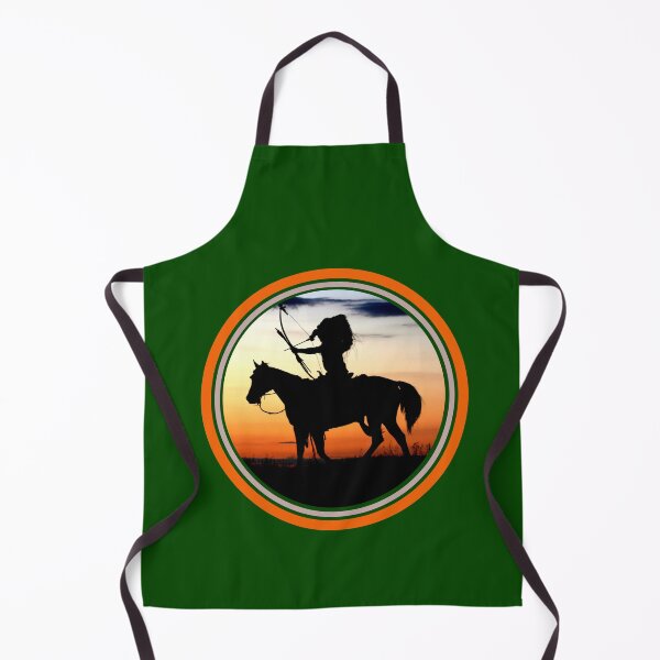 Item preview, Native American Sunset designed and sold by artistoutfitter.