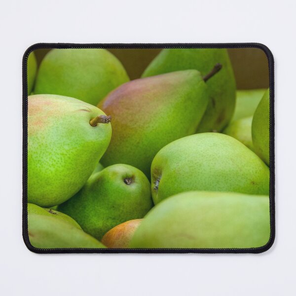 Item preview, Pears at the Market designed and sold by Cat Calhoun.
