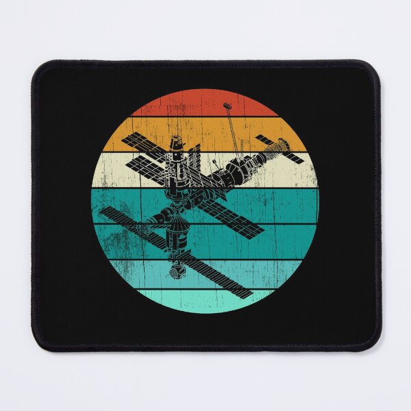Item preview, Space station Mir designed and sold by Mila1946.