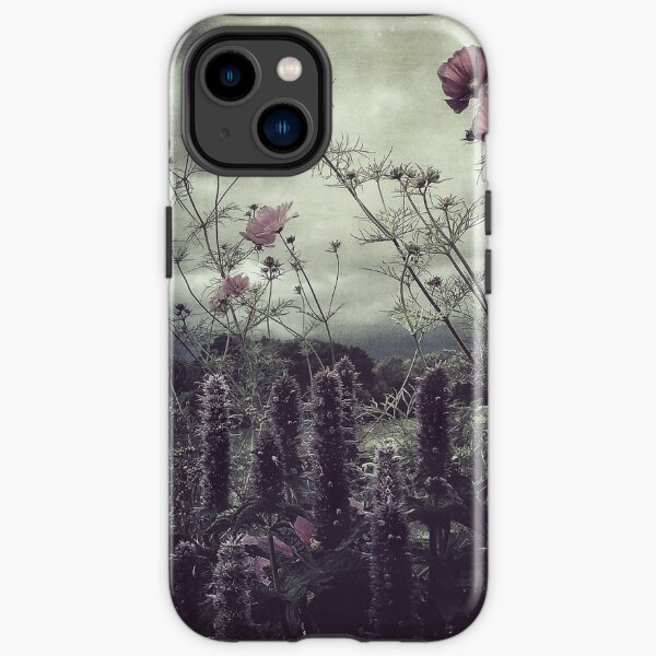 Few minutes before the rain iPhone Tough Case