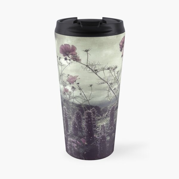 Few minutes before the rain Travel Coffee Mug