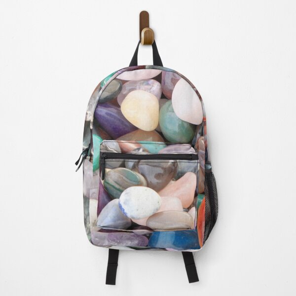 Item preview, crystal tumbled rocks designed and sold by Icelya.