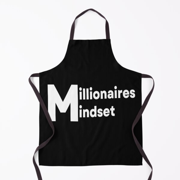 Item preview, Millionaire Mindset Money designed and sold by JackLamel.