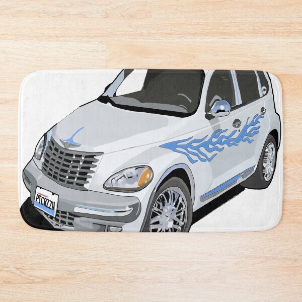 Item preview, Silver Cruiser designed and sold by Curt's KarToons.