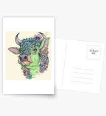 Zeus Postcards
