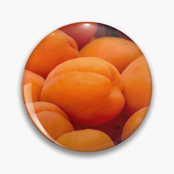 Item preview, Vivid Apricots designed and sold by Cat Calhoun.