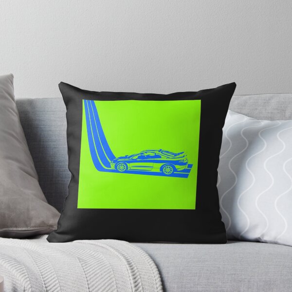 Item preview, Mitsubishi Eclipse Neon Collection Classic designed and sold by JorgekOquendo.